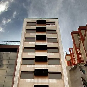 Master Express Alberto Bins - 200 Metros Do Hospital Santa Casa Hotel