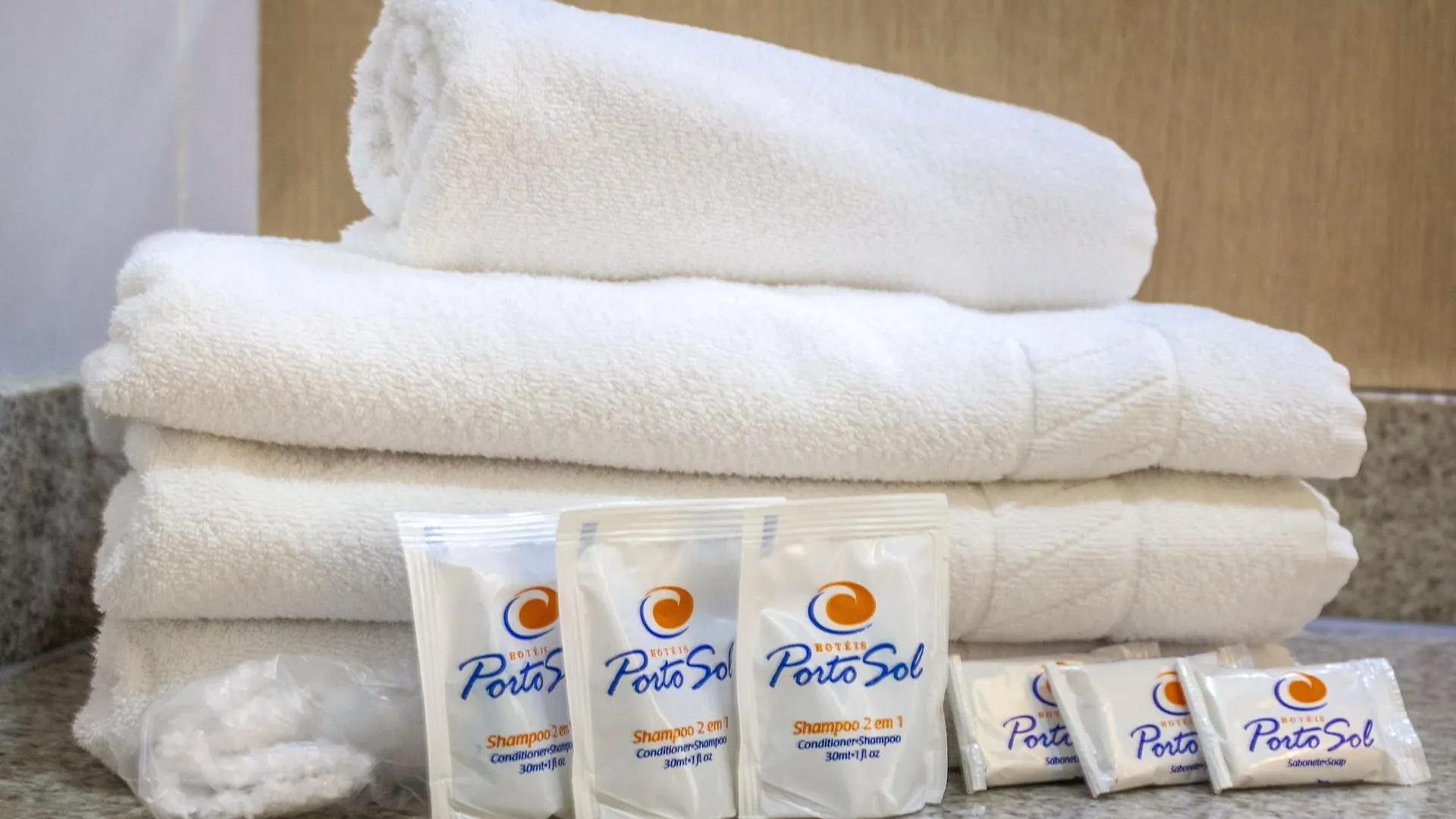 ****  Hotel Porto Sol Ingleses Florianópolis Brasil
