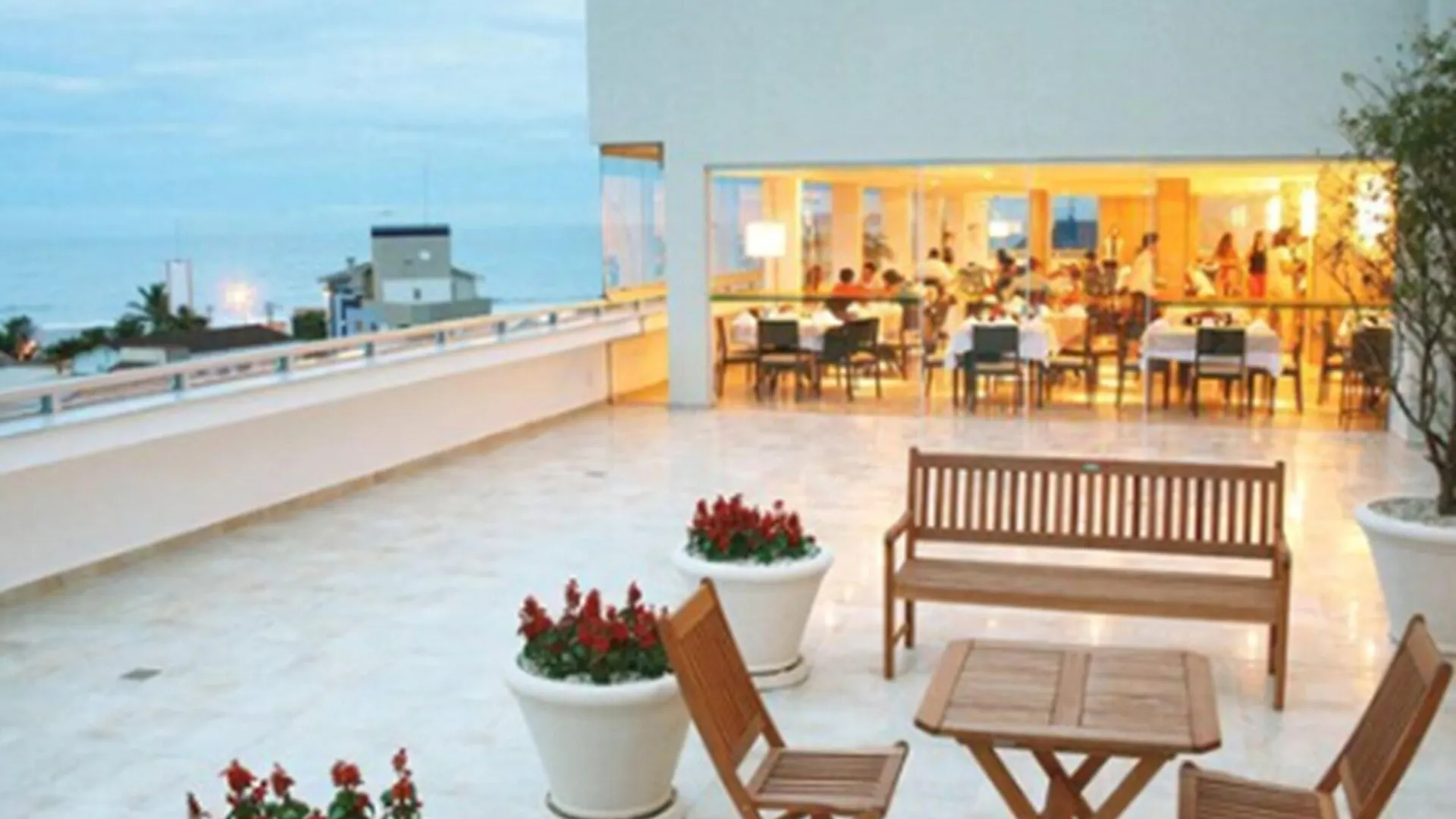 Hotel Porto Sol Ingleses Florianópolis