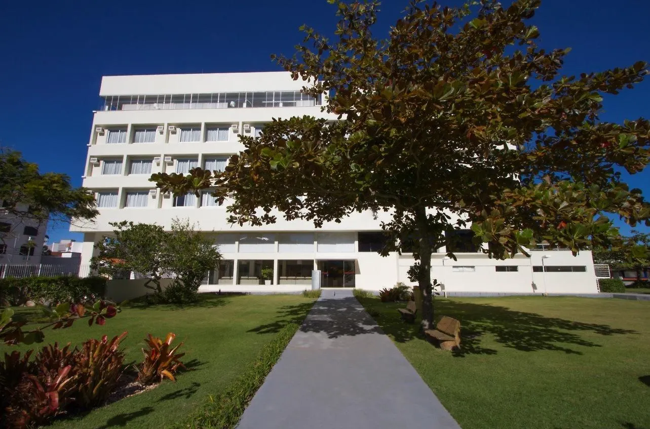 Hotel Porto Sol Ingleses Florianópolis