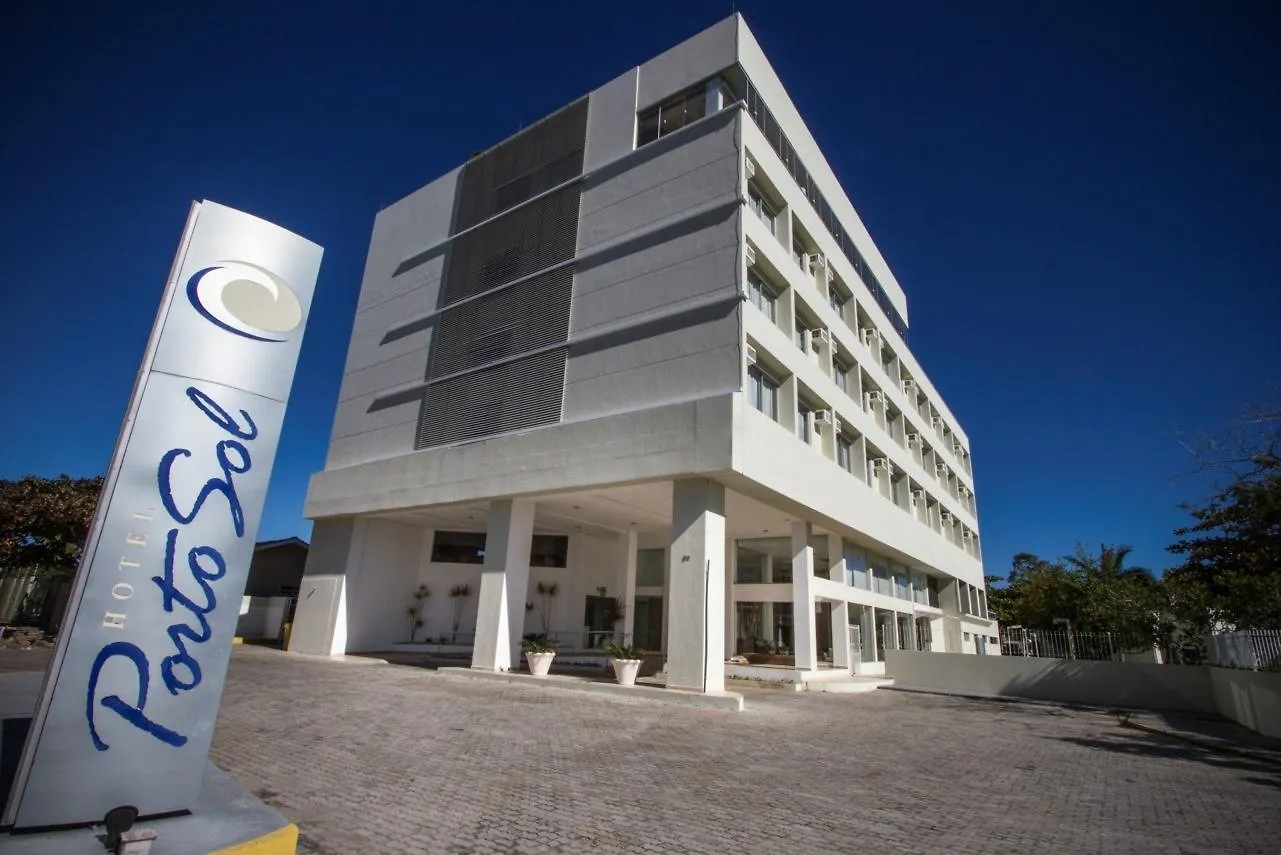 Hotel Porto Sol Ingleses Florianópolis